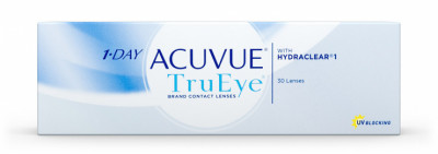 1 Day Acuvue Trueye