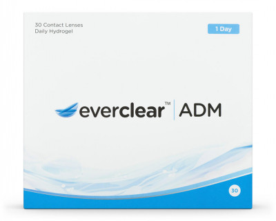 everclear ADM