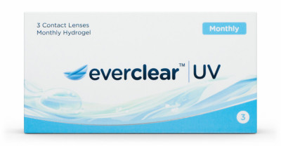 everclear UV