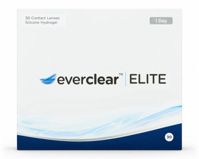 everclear ELITE