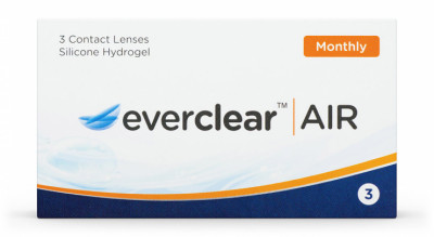 everclear AIR