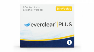 everclear PLUS (1 lentilla)