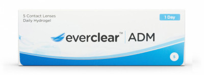 everclear ADM (pack de 5)
