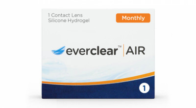 everclear AIR (1 lentilla)