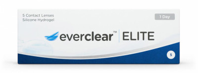 everclear ELITE (pack de 5)