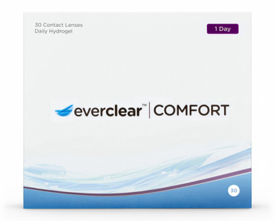 everclear COMFORT