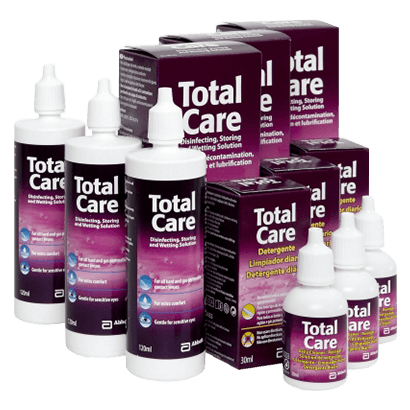 Total Care Multipack