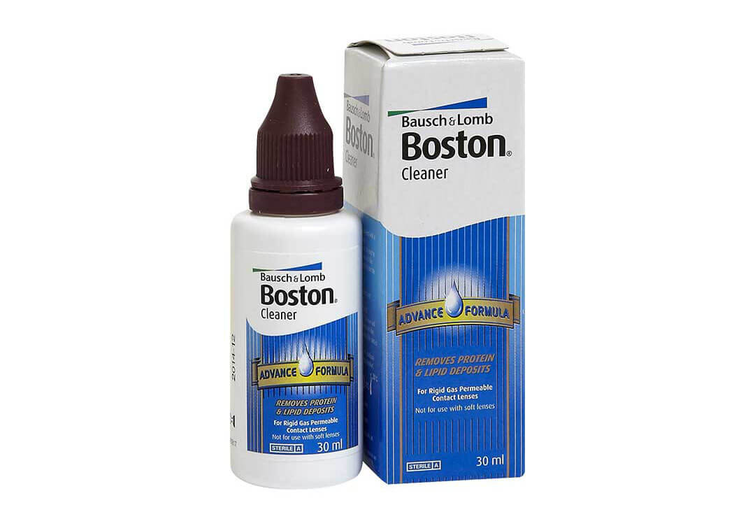 Boston Advance Cleaner