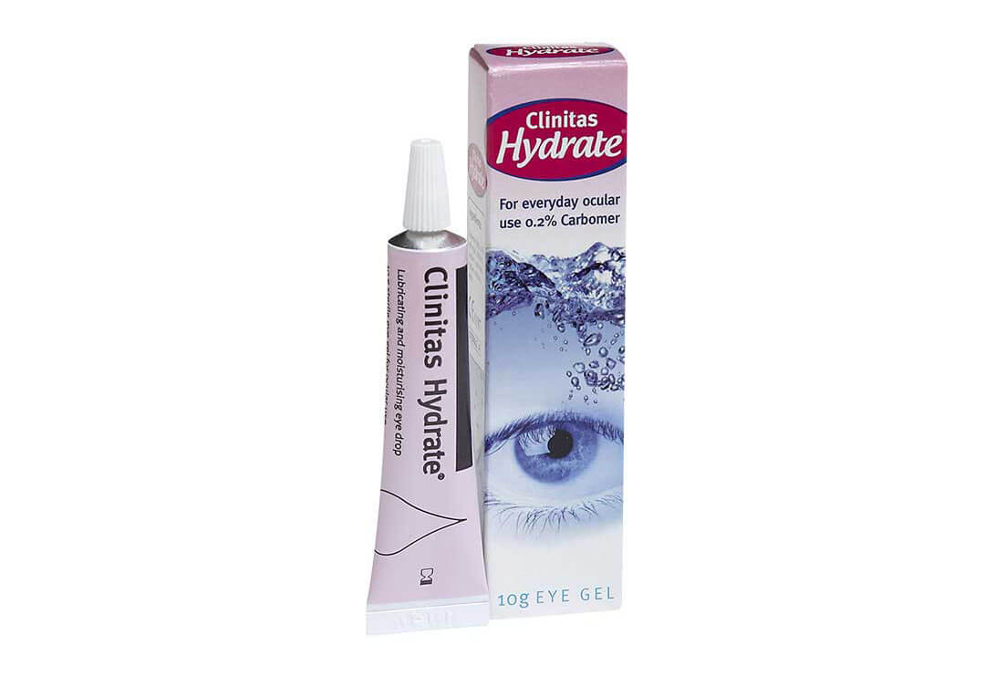 Clinitas Hydrate